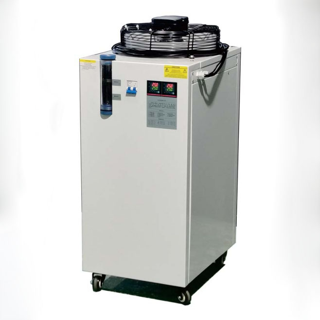 1kw光纖激光器專用冷水機